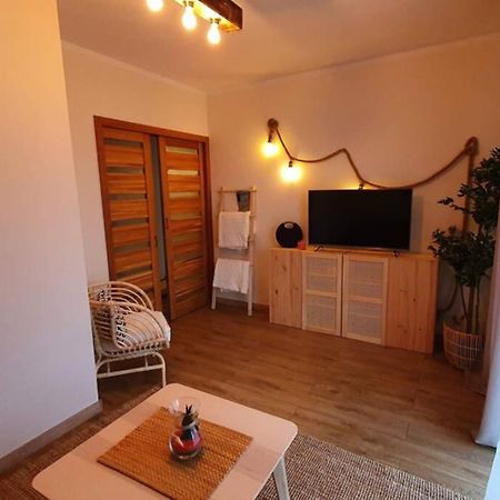Cozy Apartment In The City Centre Of Gdańsk Kültér fotó