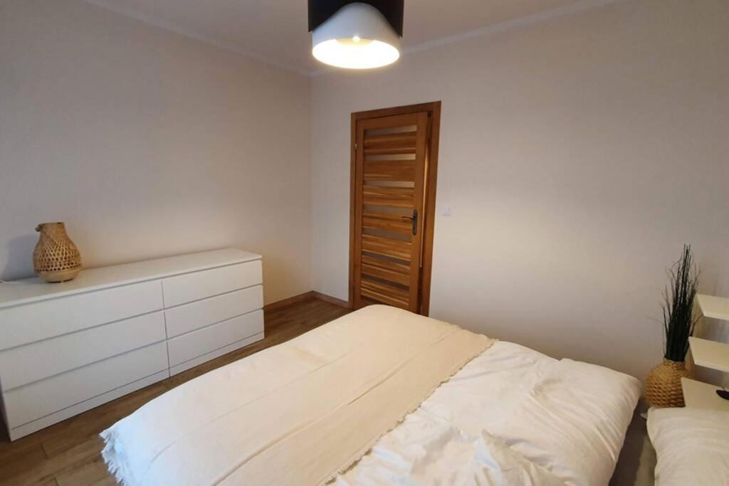 Cozy Apartment In The City Centre Of Gdańsk Kültér fotó